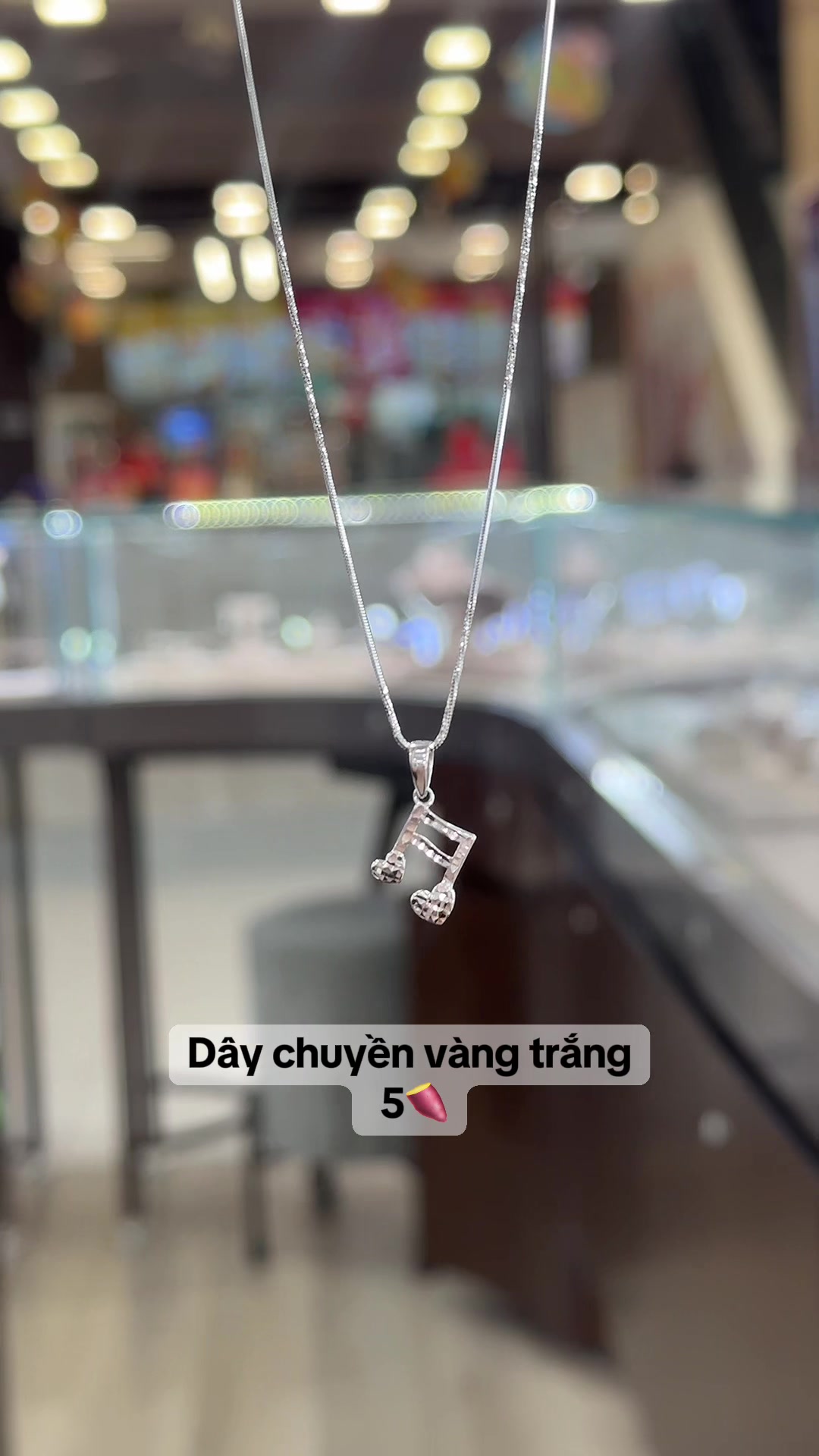 @💎 PNJ COOPMART THÔT NỐT 💎✨