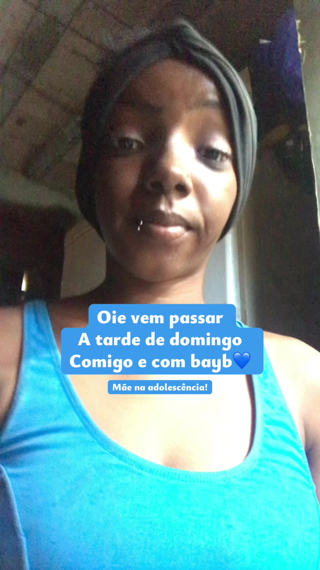 @Mamãe do luccas💙👑