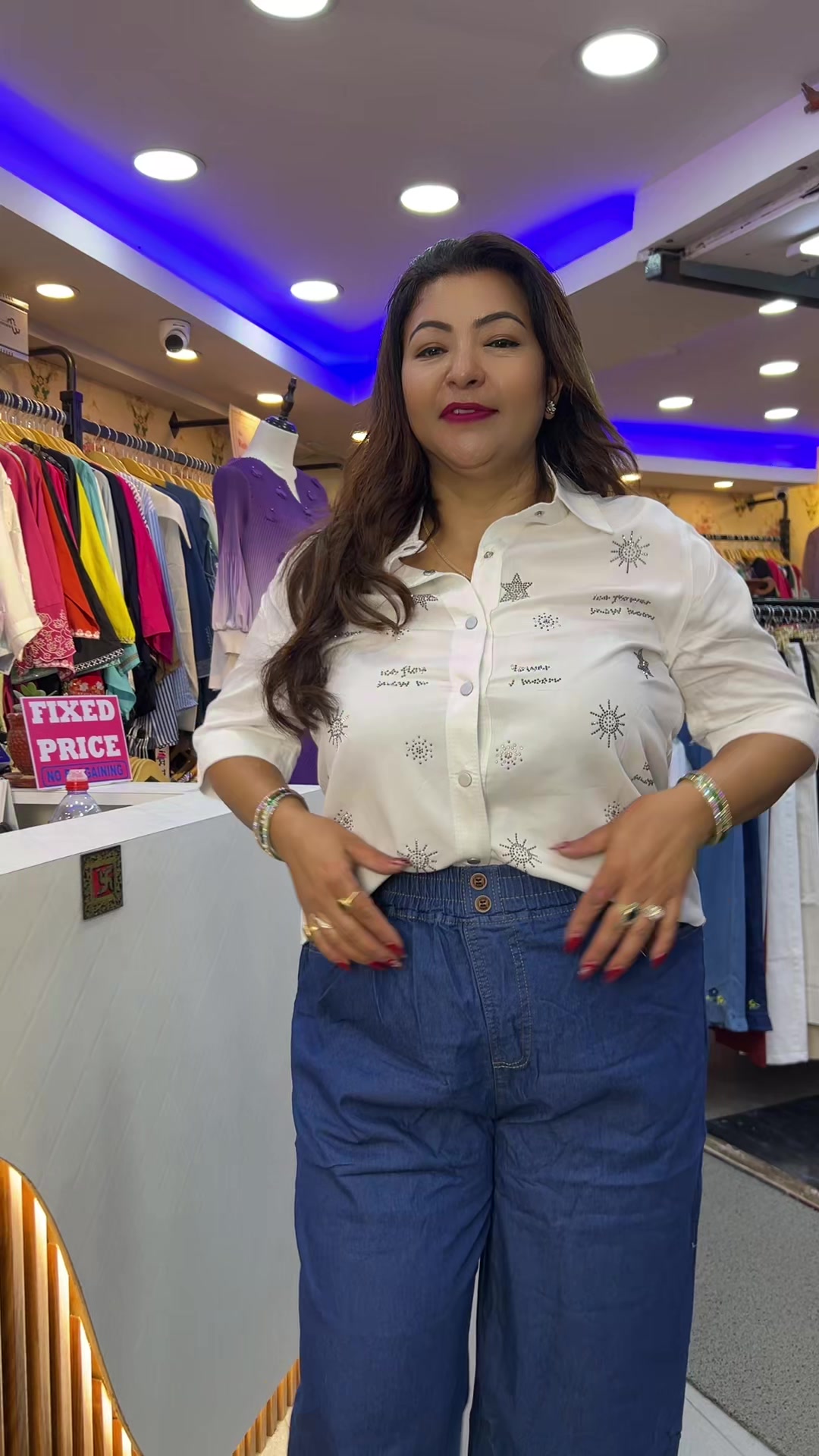 @Style Gallery Nepal