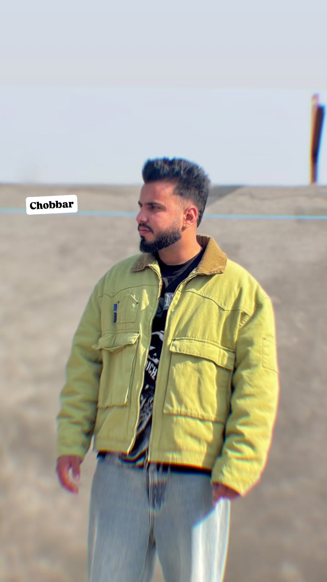 @chobbar X