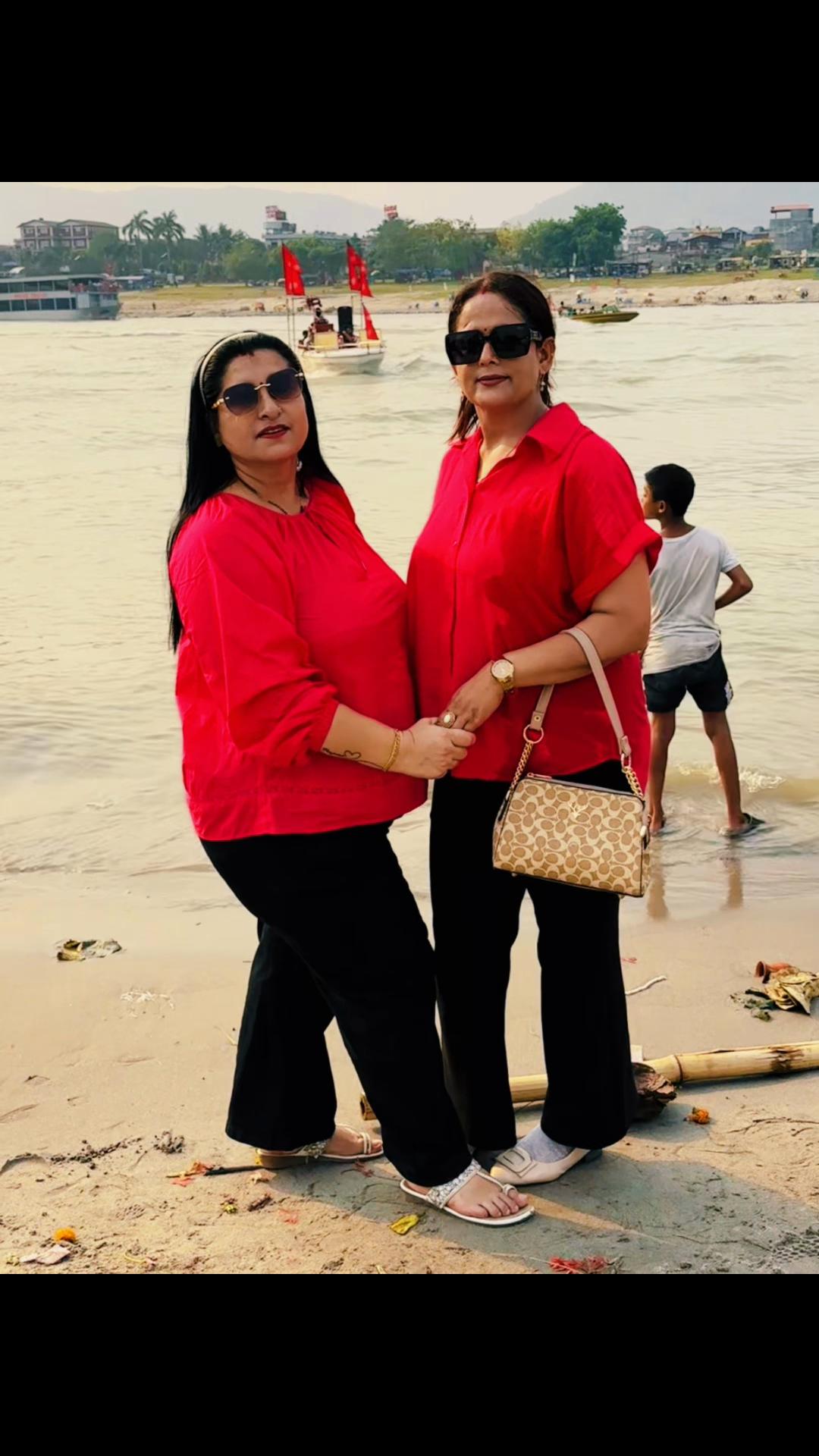 @Pushpa Acharya