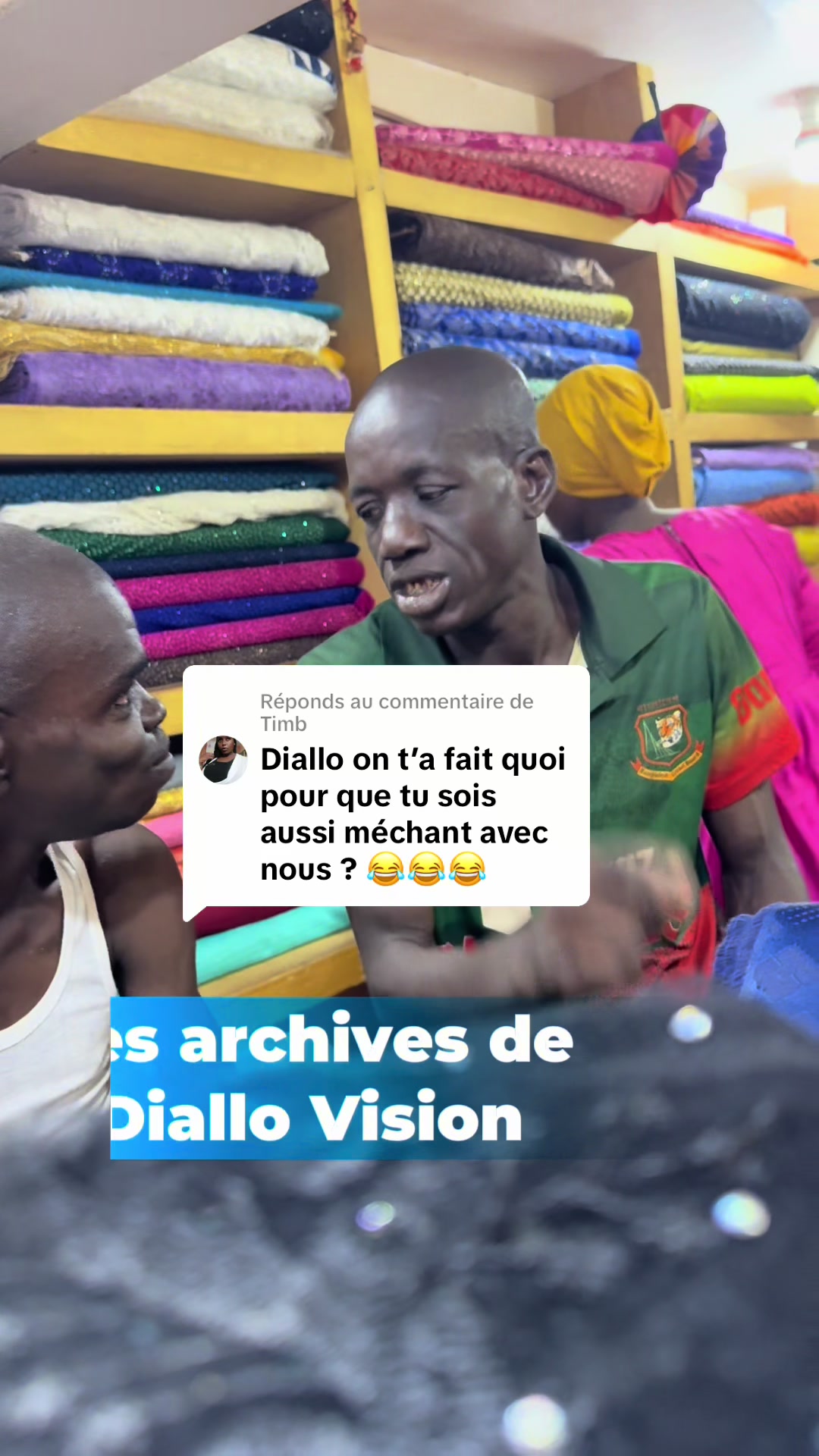 @Diallo Vision