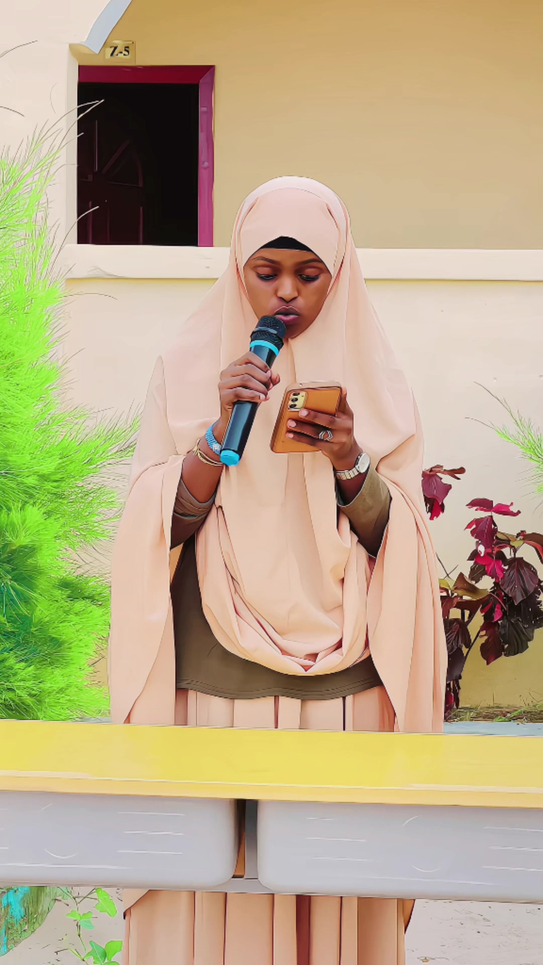 @Mohamud Hilowle PSS