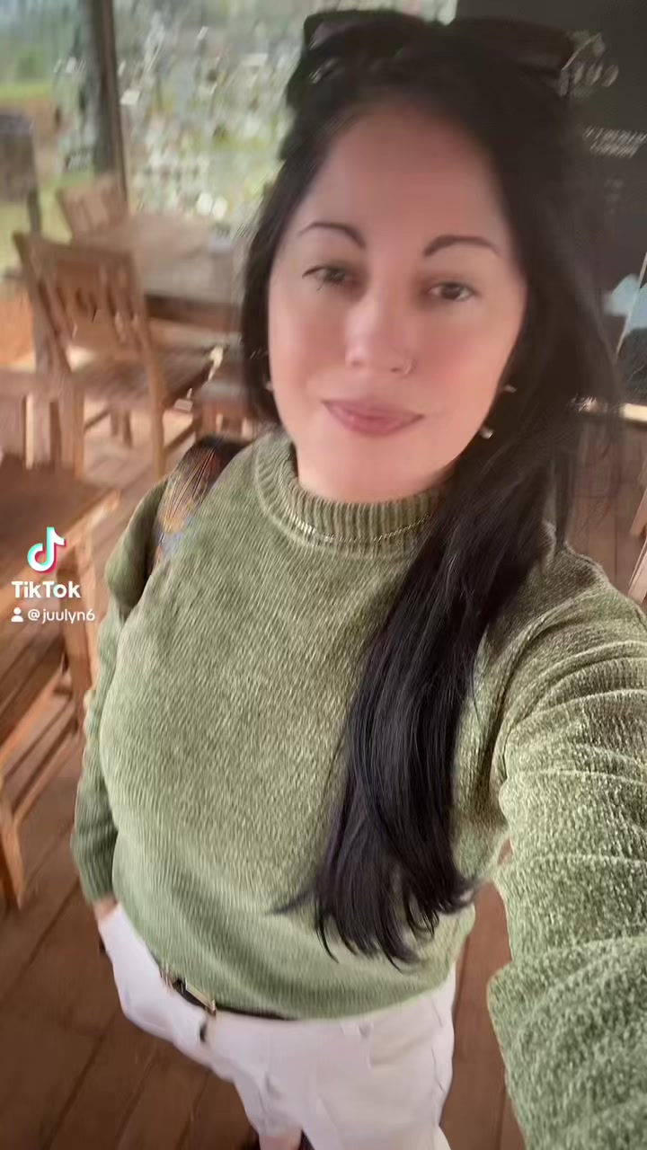 @Juliana