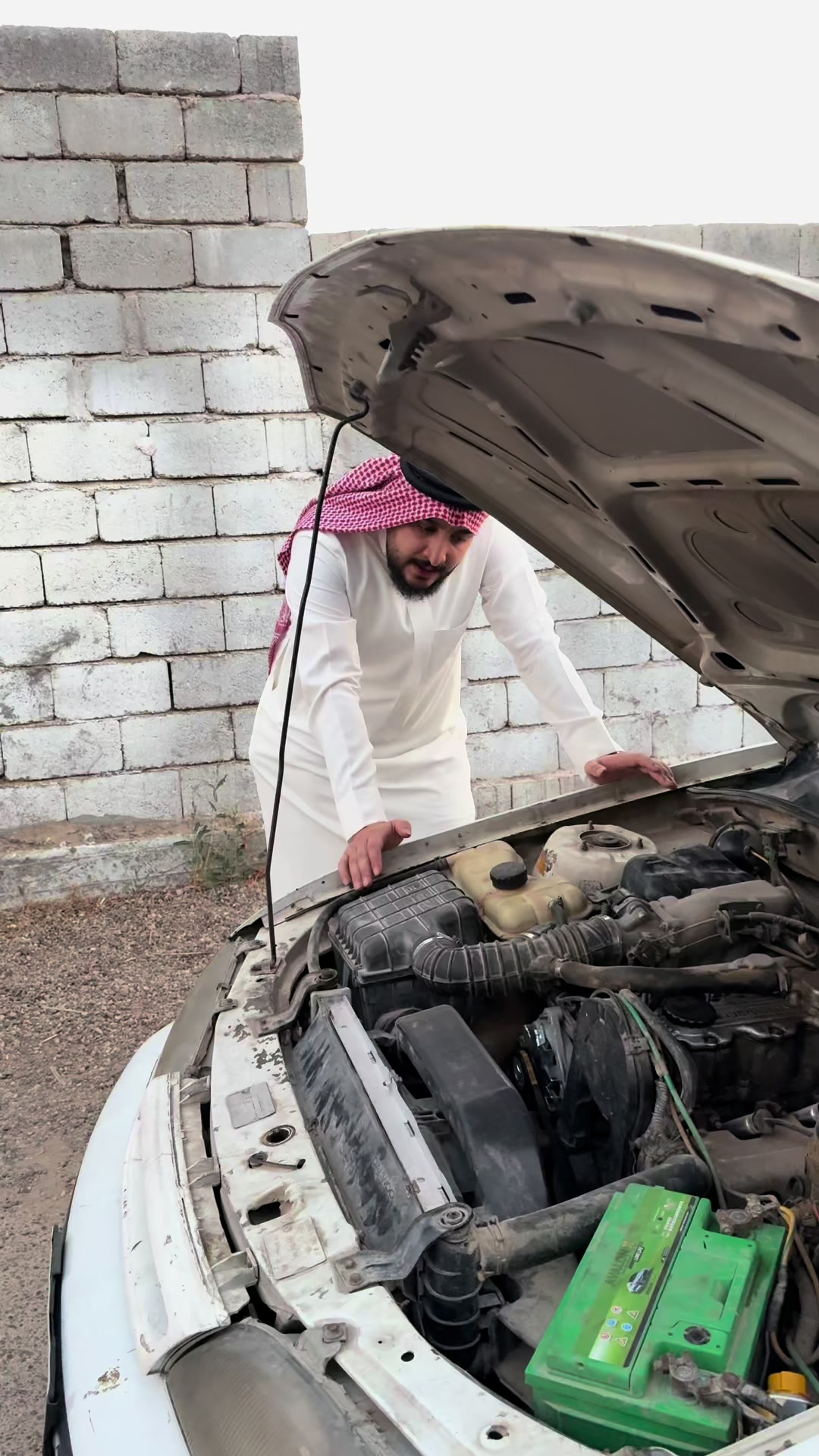 @أحمد الدليمي_Ahmed Al Duliami
