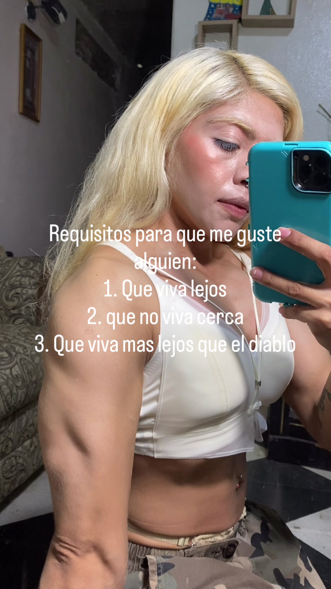 @Vivian Chacon.