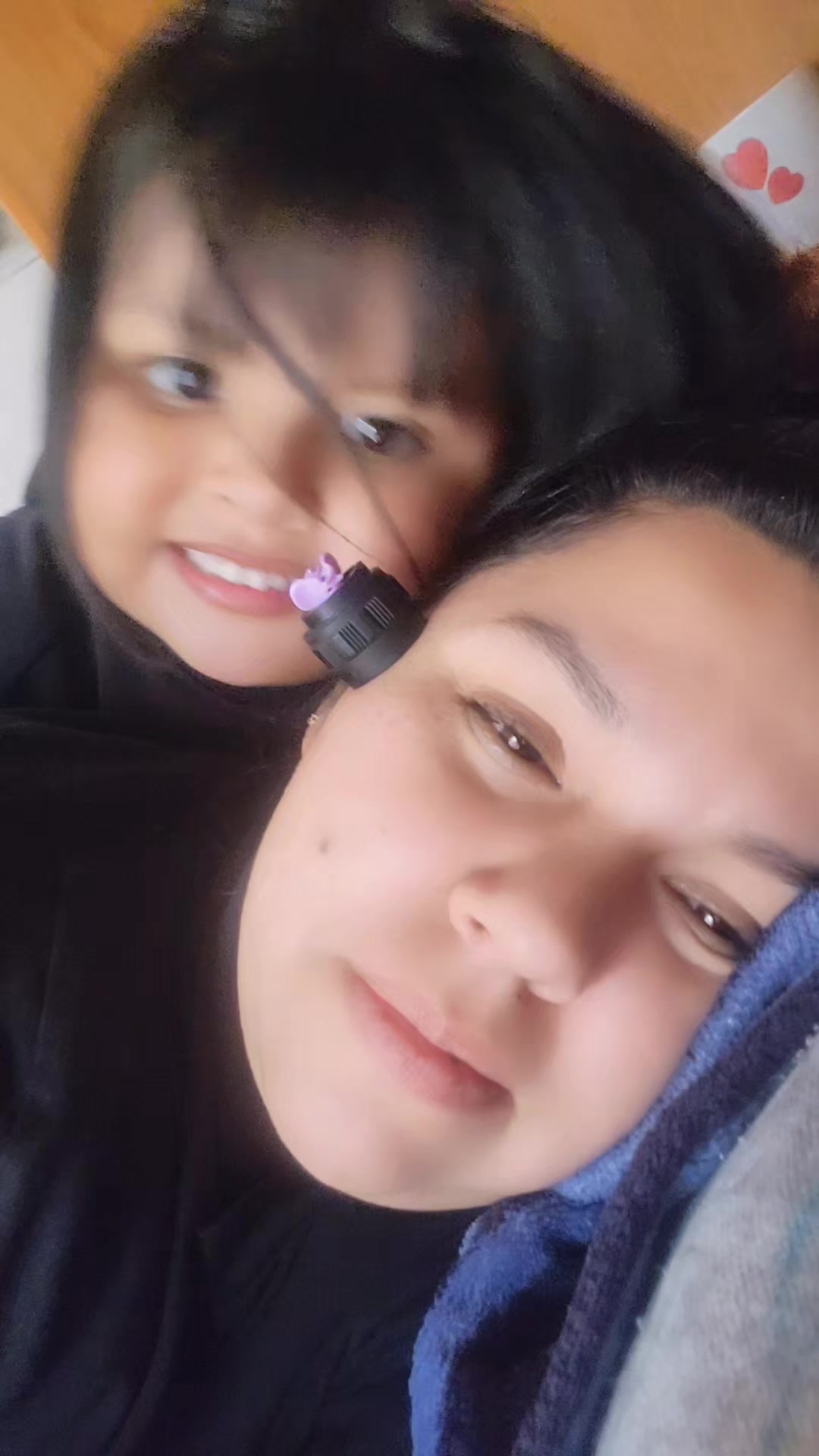 @Diana Armijos