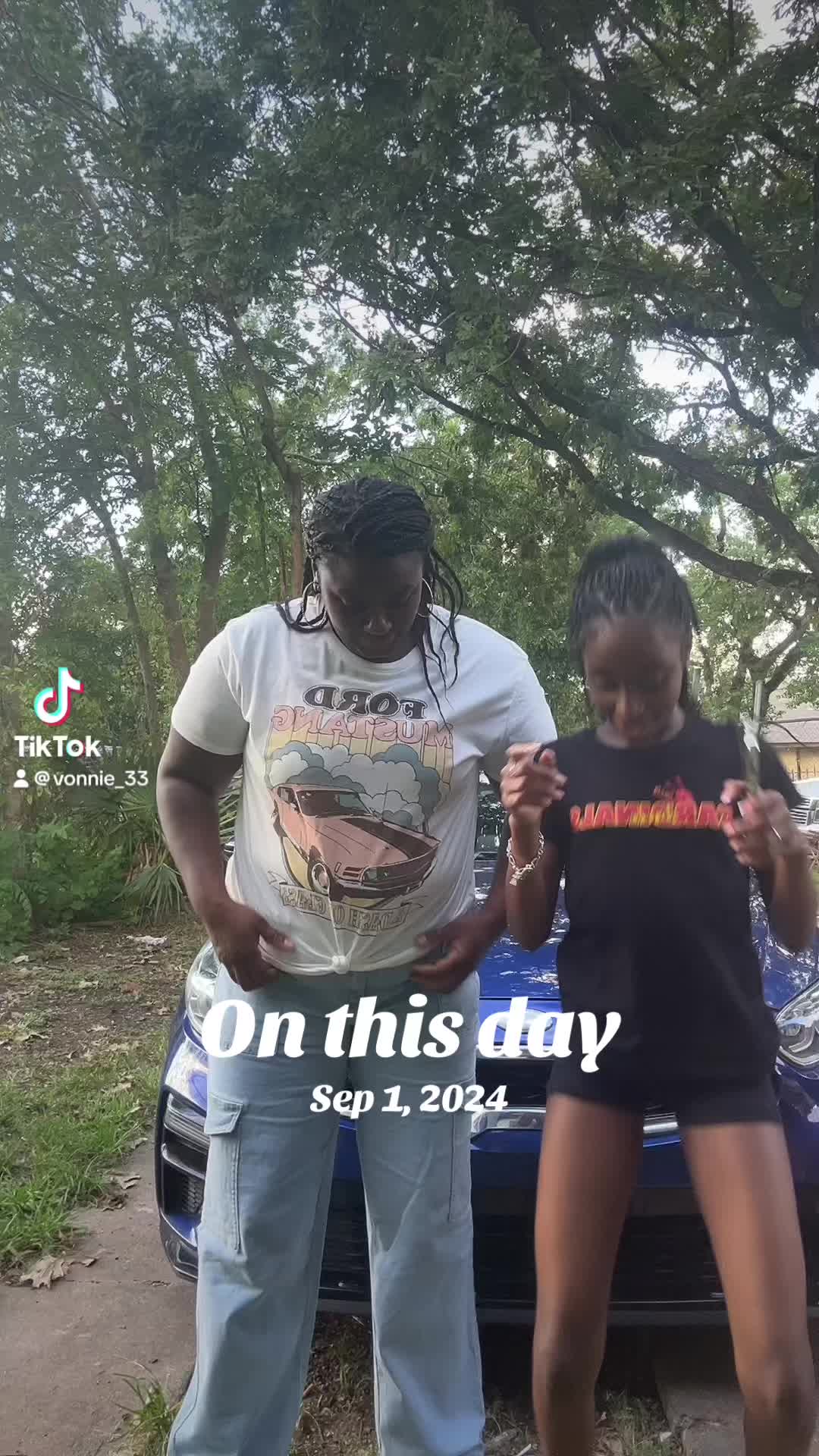 @Chavon Allen