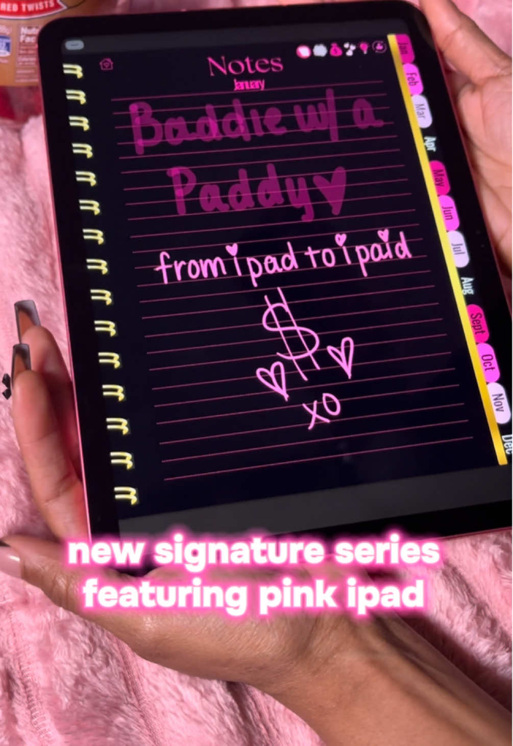 @Millian | Digital Baddie🎀🪩