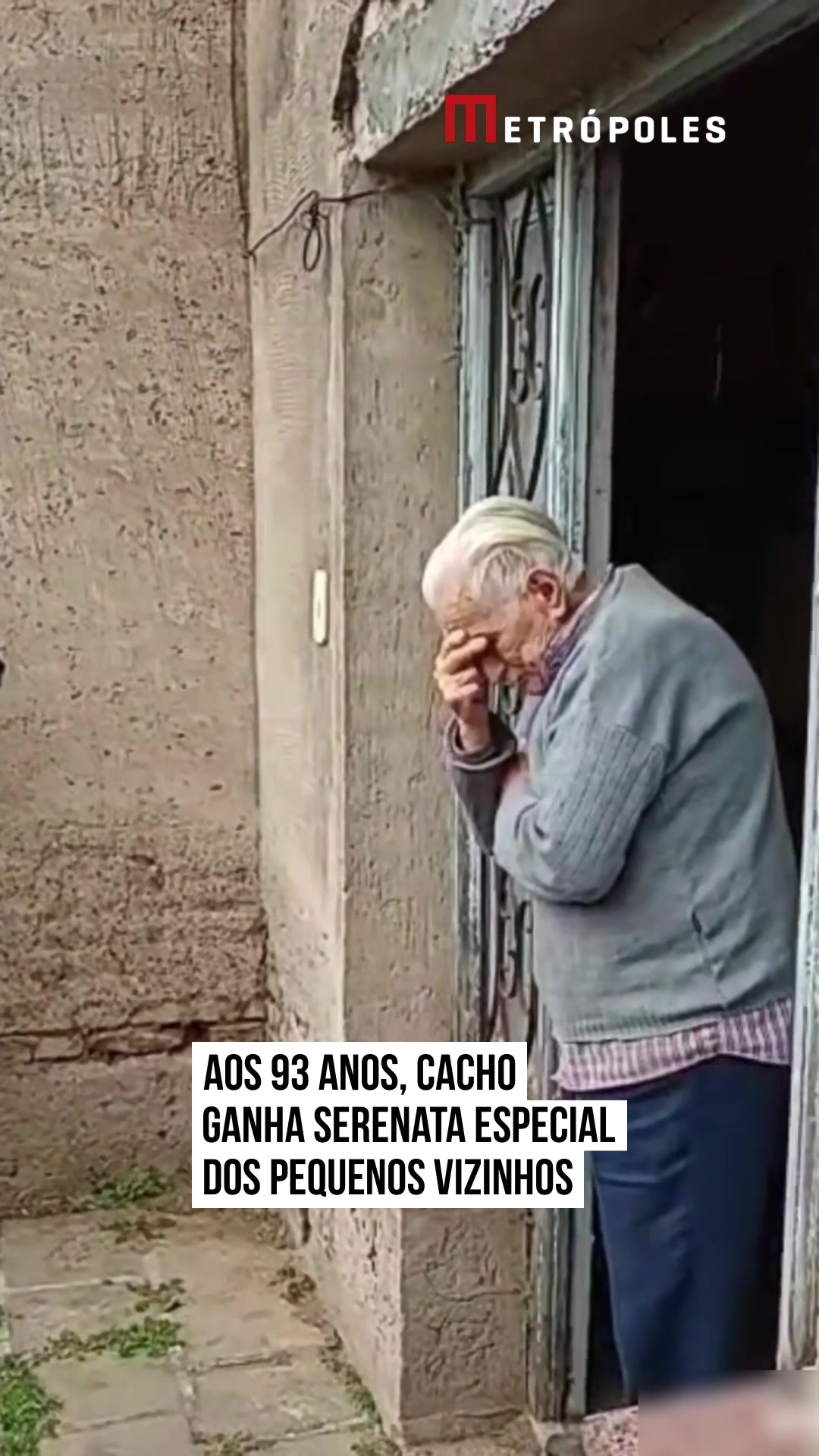 @Metr&oacute;poles Oficial
