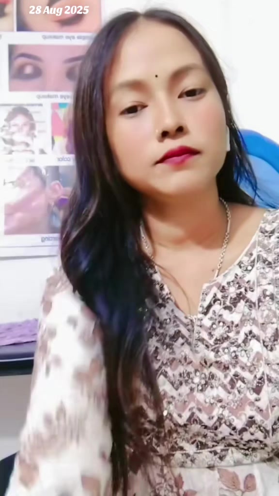 @Sarita beauty parlour Birnagar