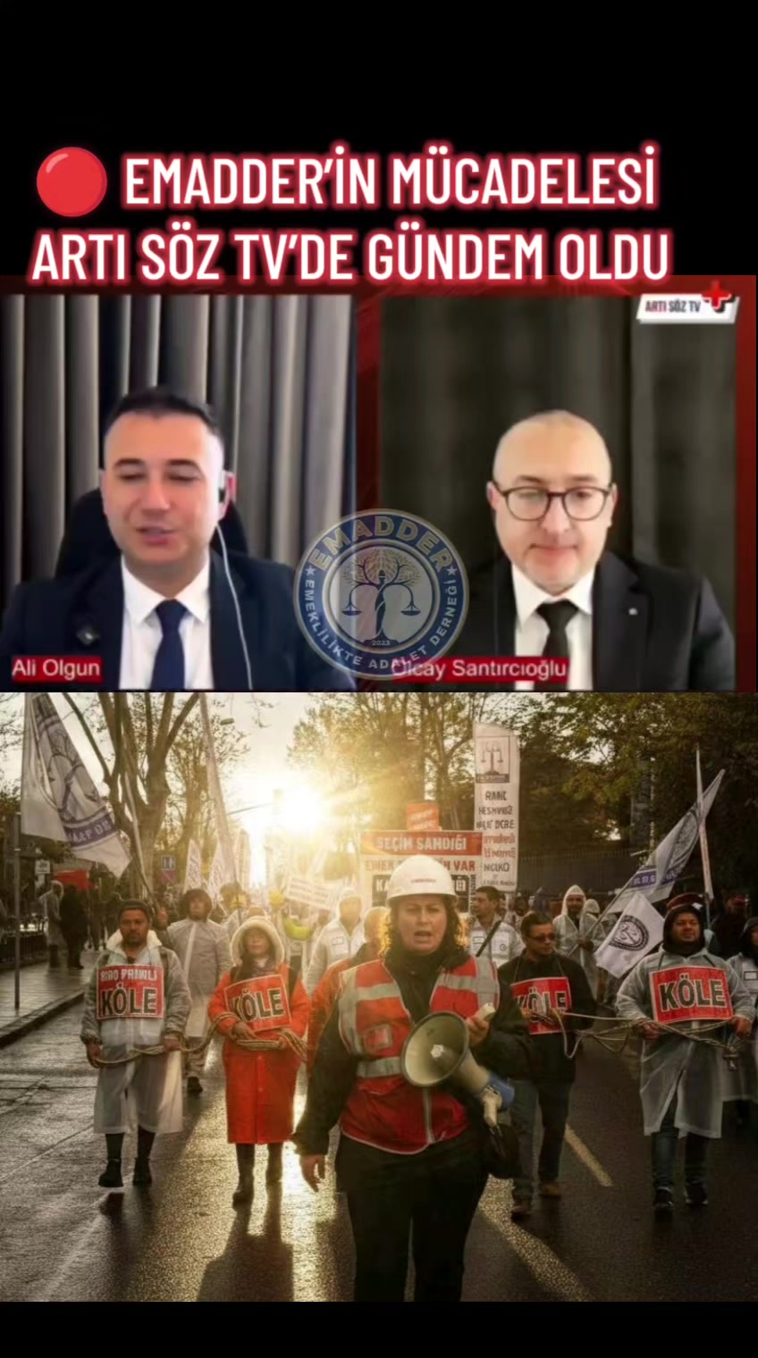 @KADEMELİ EMEKLİLİK-EMADDER