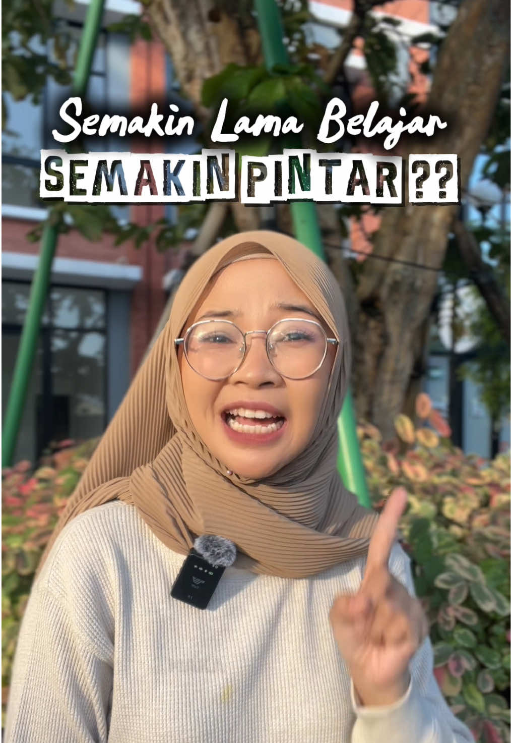 @Tumbuh Bareng Bunda