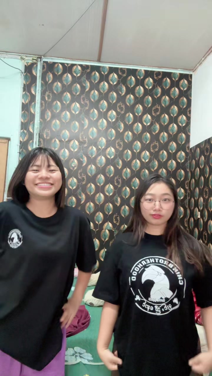 @Huaikim
