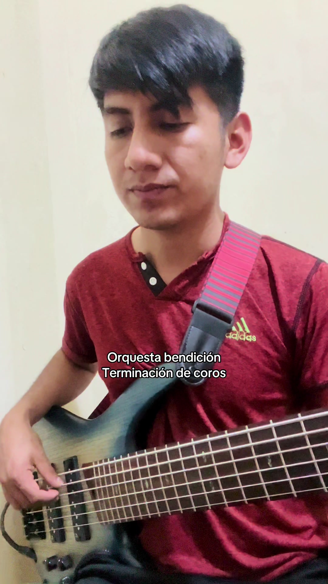 @Rubén Velásquez 🎸
