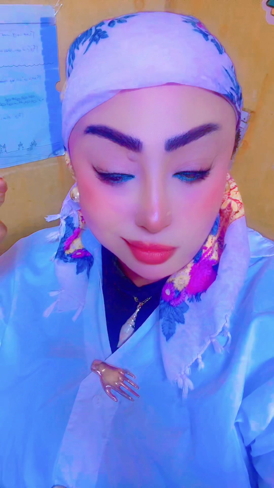 @Hemmat ๐ฆ๐ซฐ๐ฅฐDIVAโบ๏ธ๐งก๐
