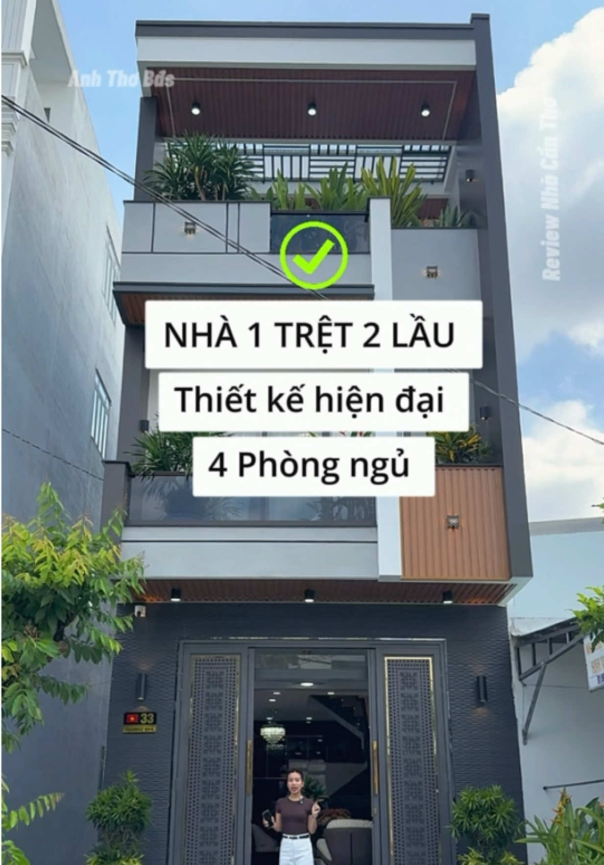 @Anh Thơ Review Nh&agrave; Cần Thơ