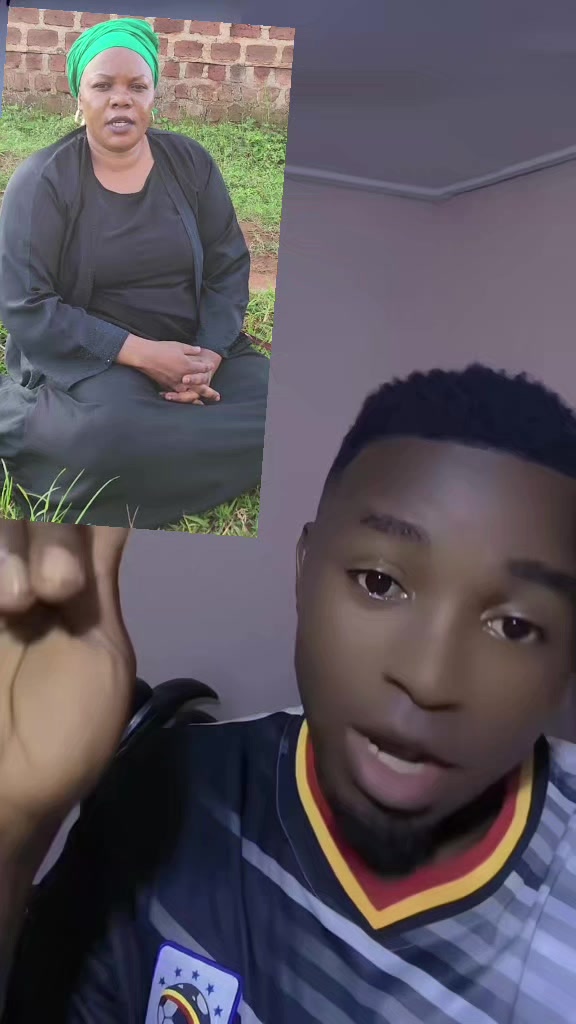 @senga sarah