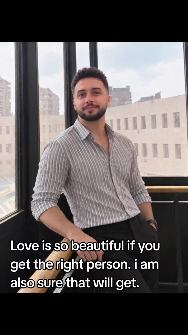 @Love dating app