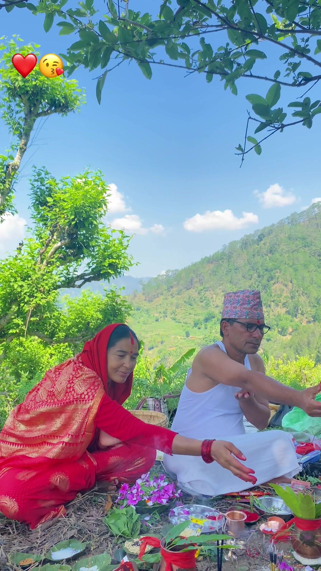 @Sangita Deuba🕉️