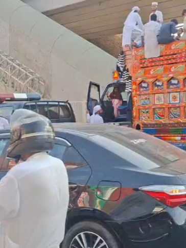 @Lahore Traffic Police Official