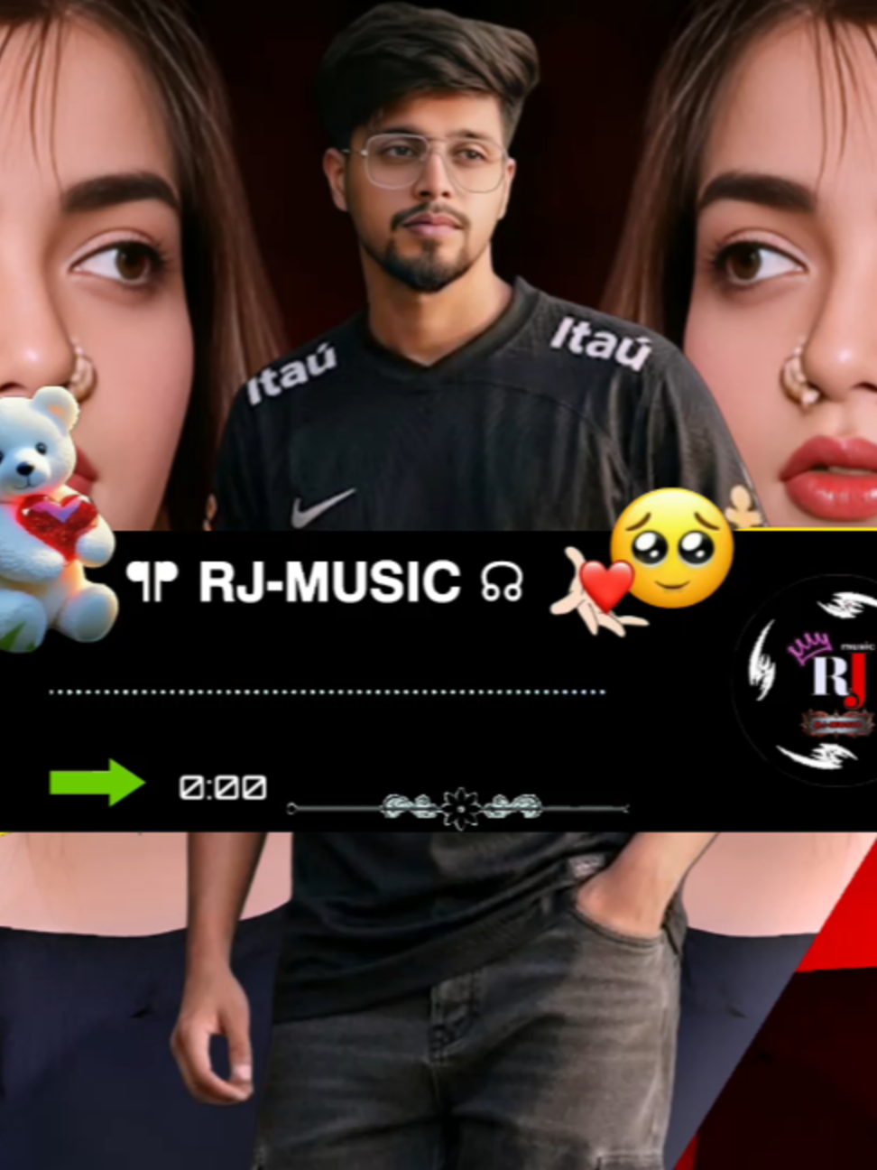 @🔹𓆩𝗥𝗝-𝗠𝗨𝗦𝗜𝗖𓆪🔹🎧