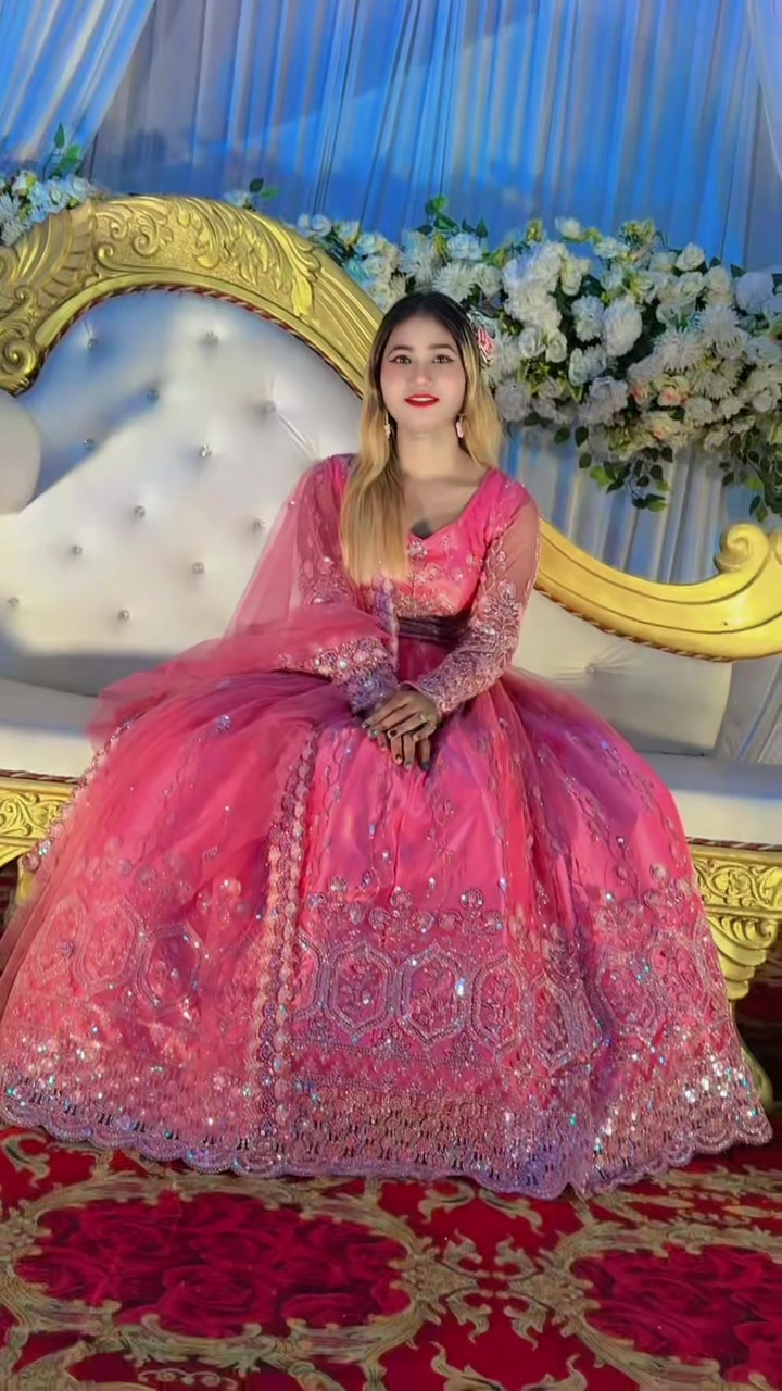 @Janakpur Lehenga House