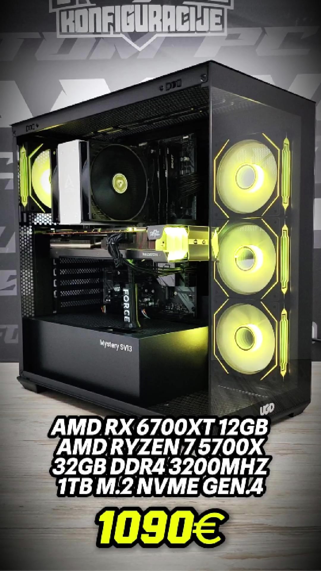 @Force Computers
