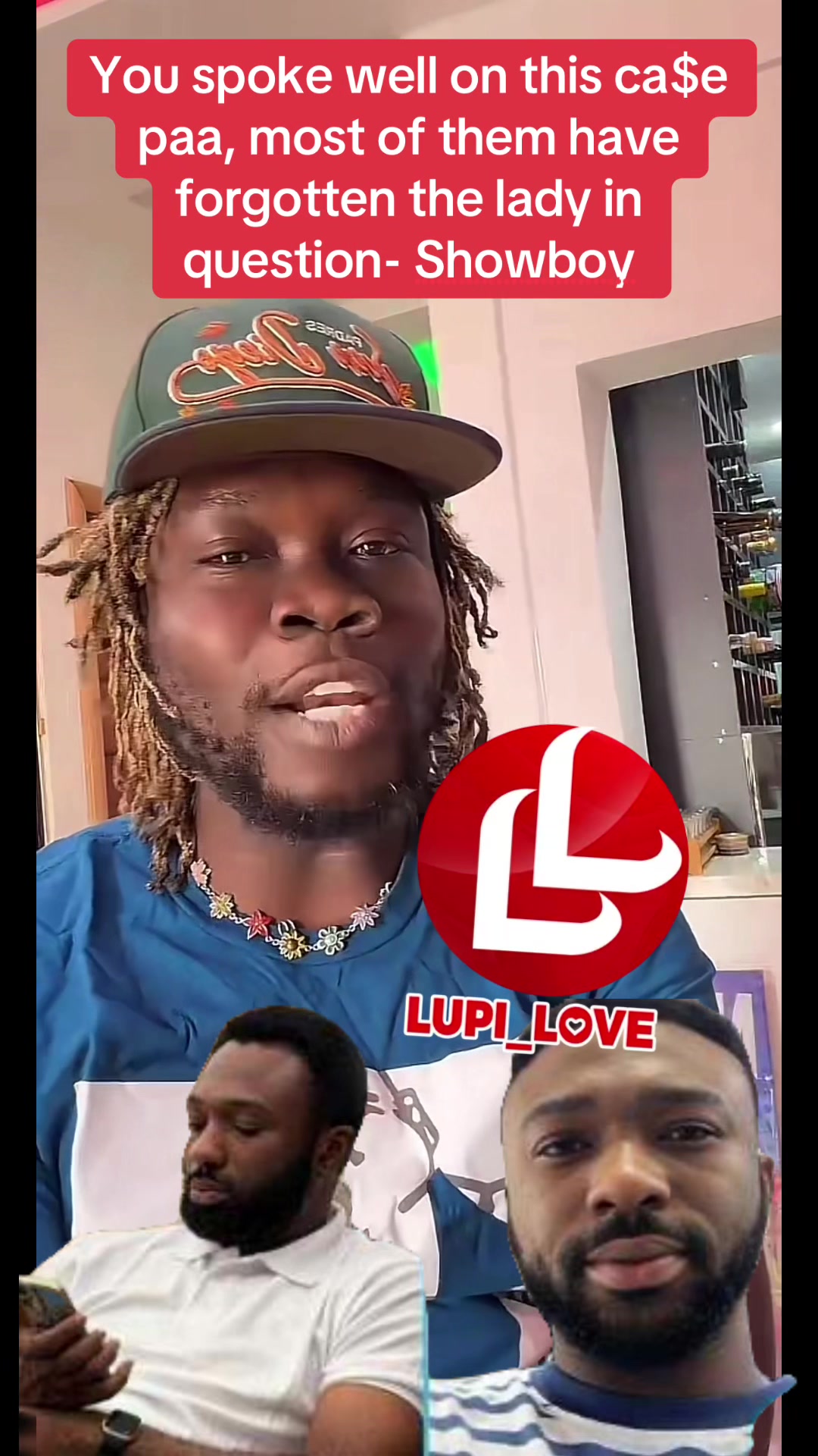 @lupi_Love_Kyannel🎙️