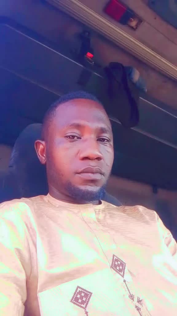 @Aliyu Umar