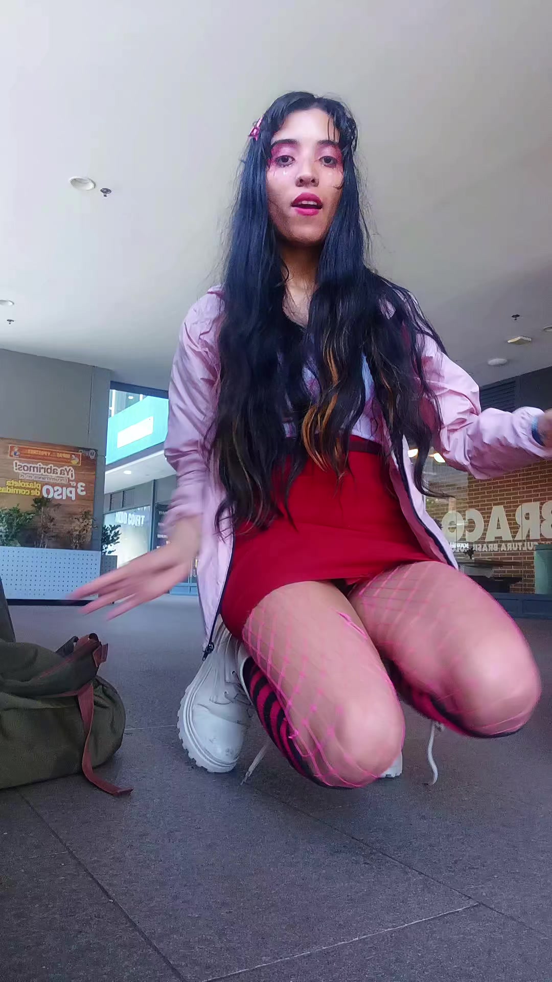@rosadachicanera