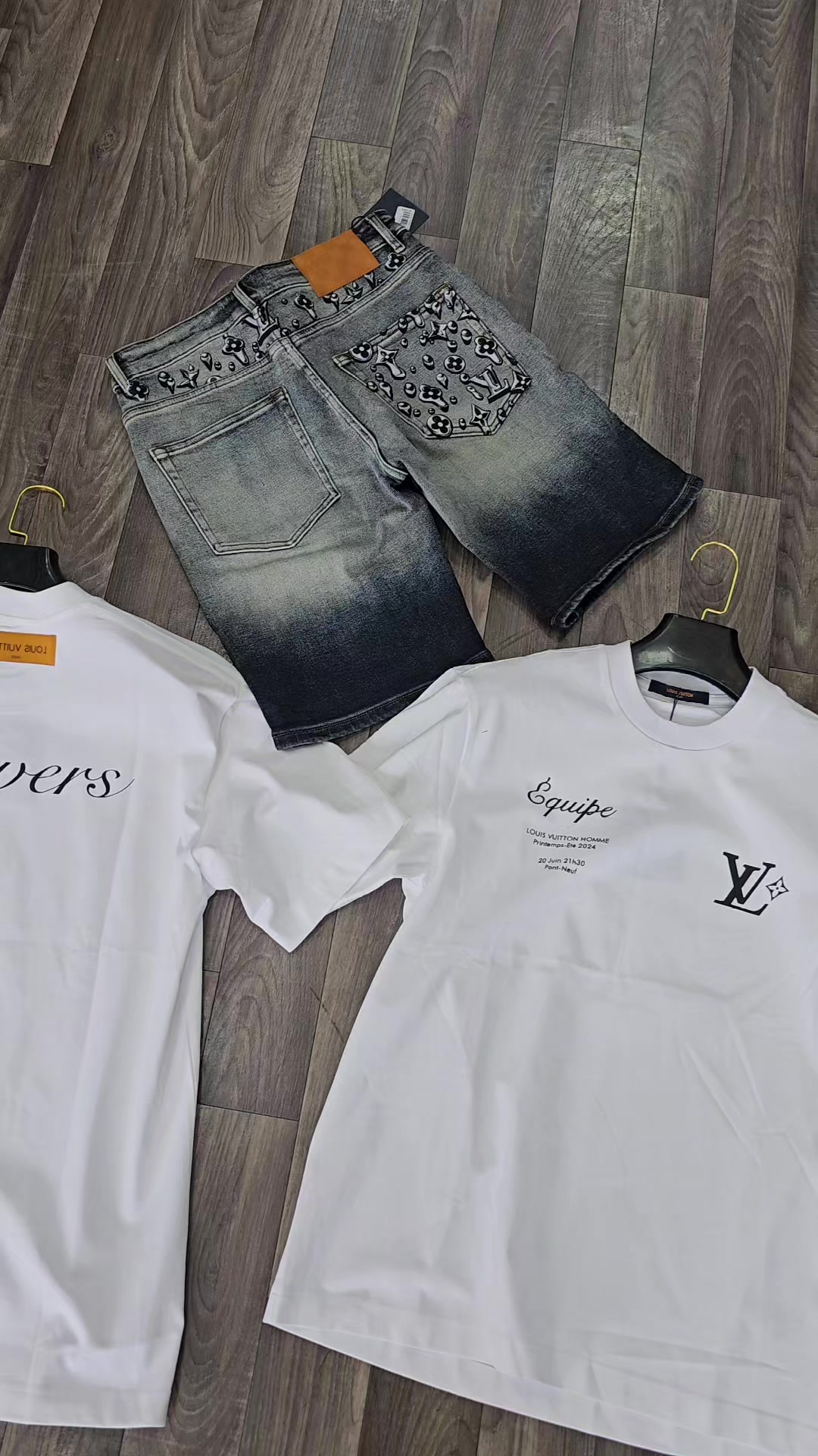 @Boutique Magra Shopping