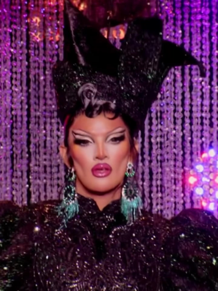 @Drag Mexa