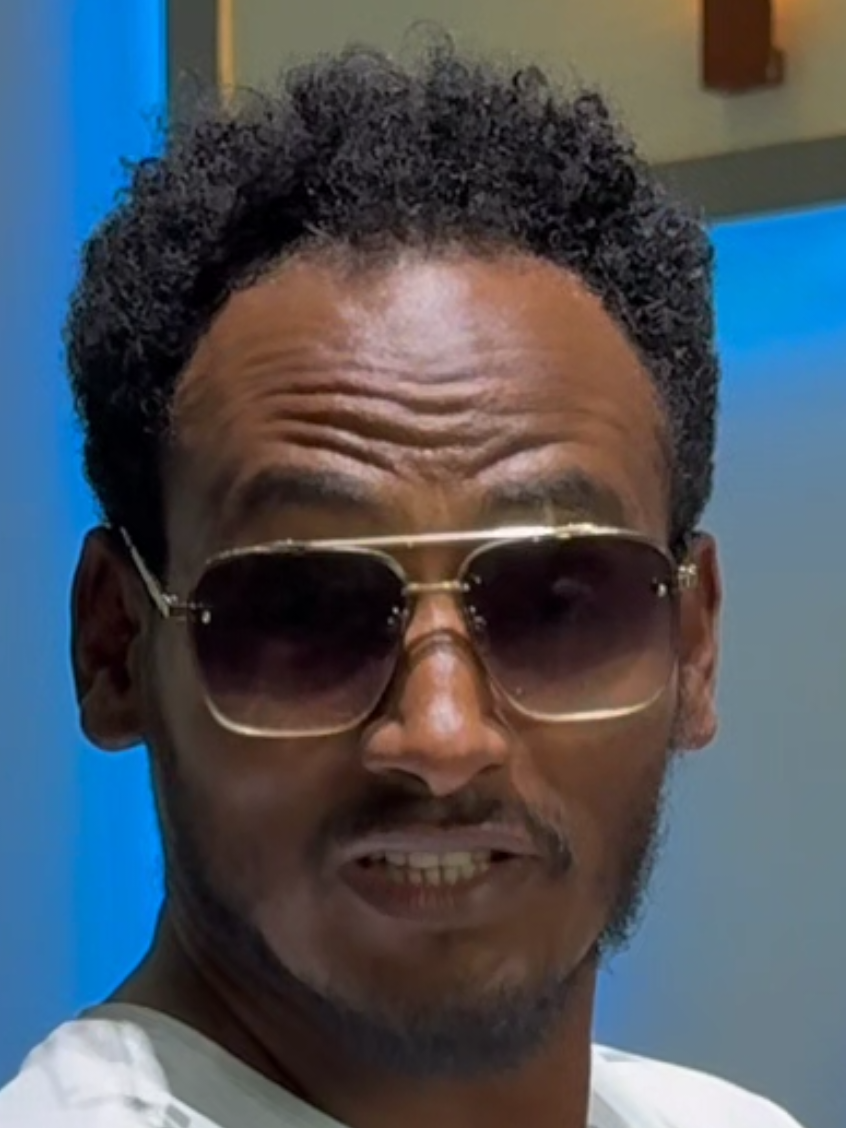 @Danny