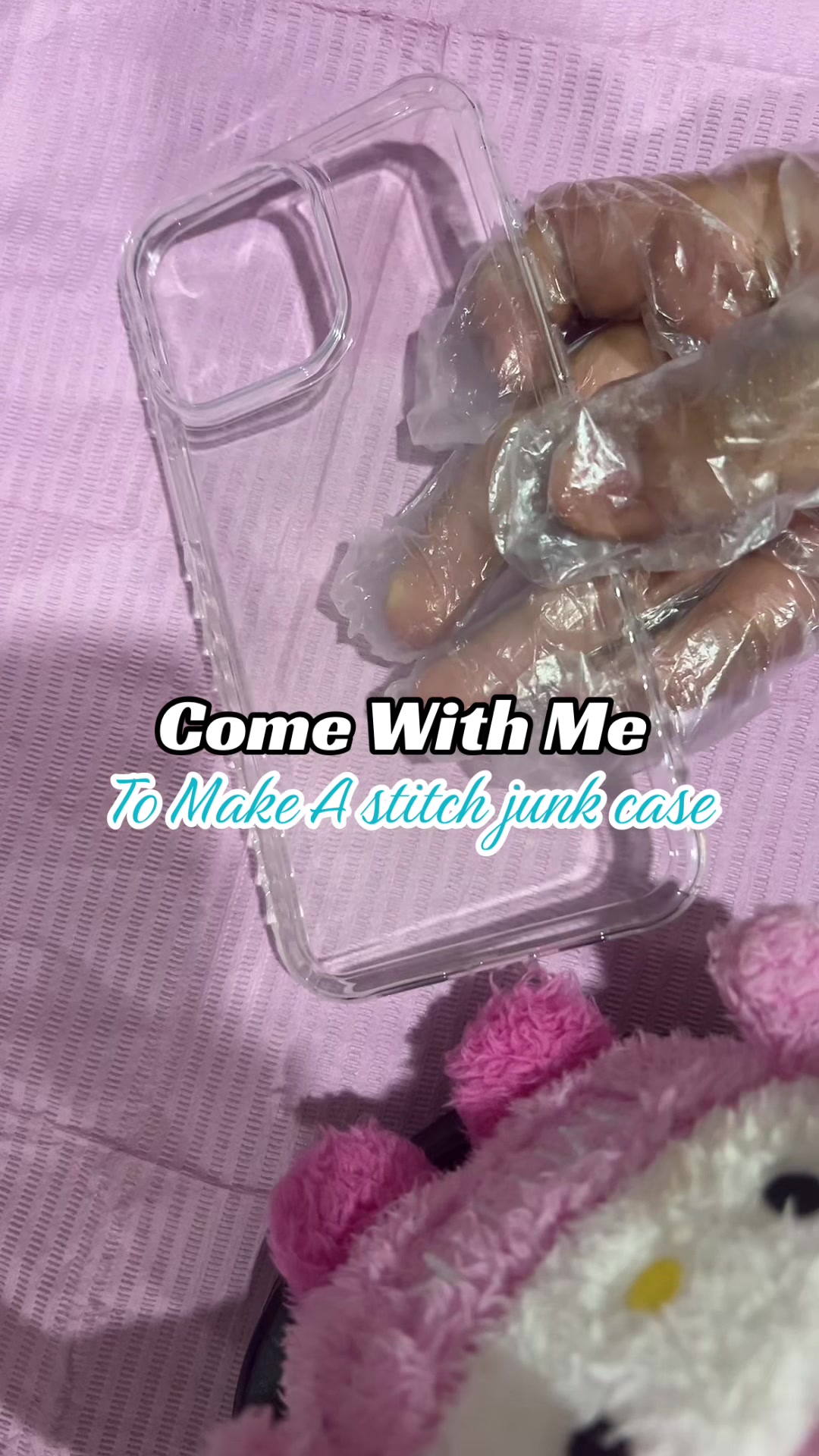 @Da Candy Lab