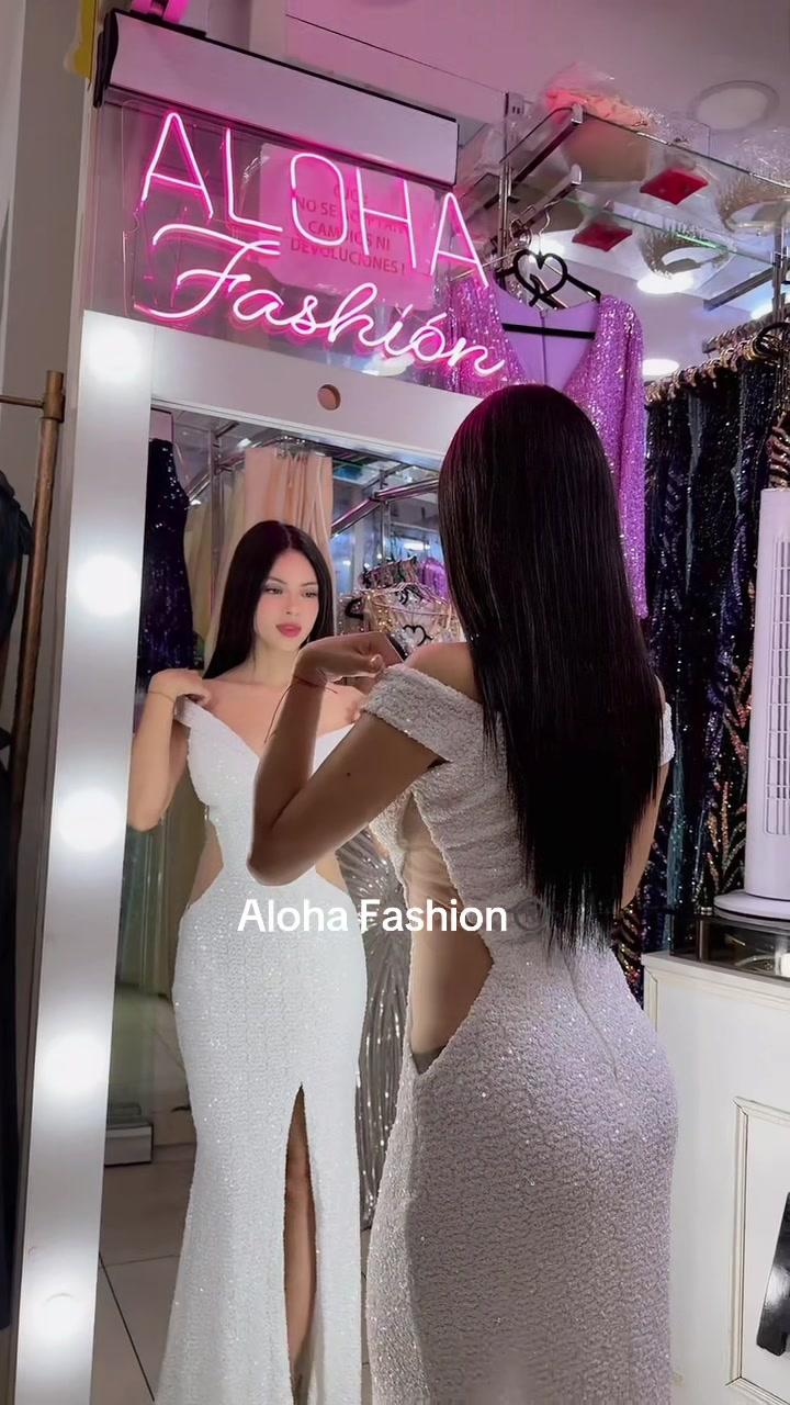 @ALOHA FASHION
