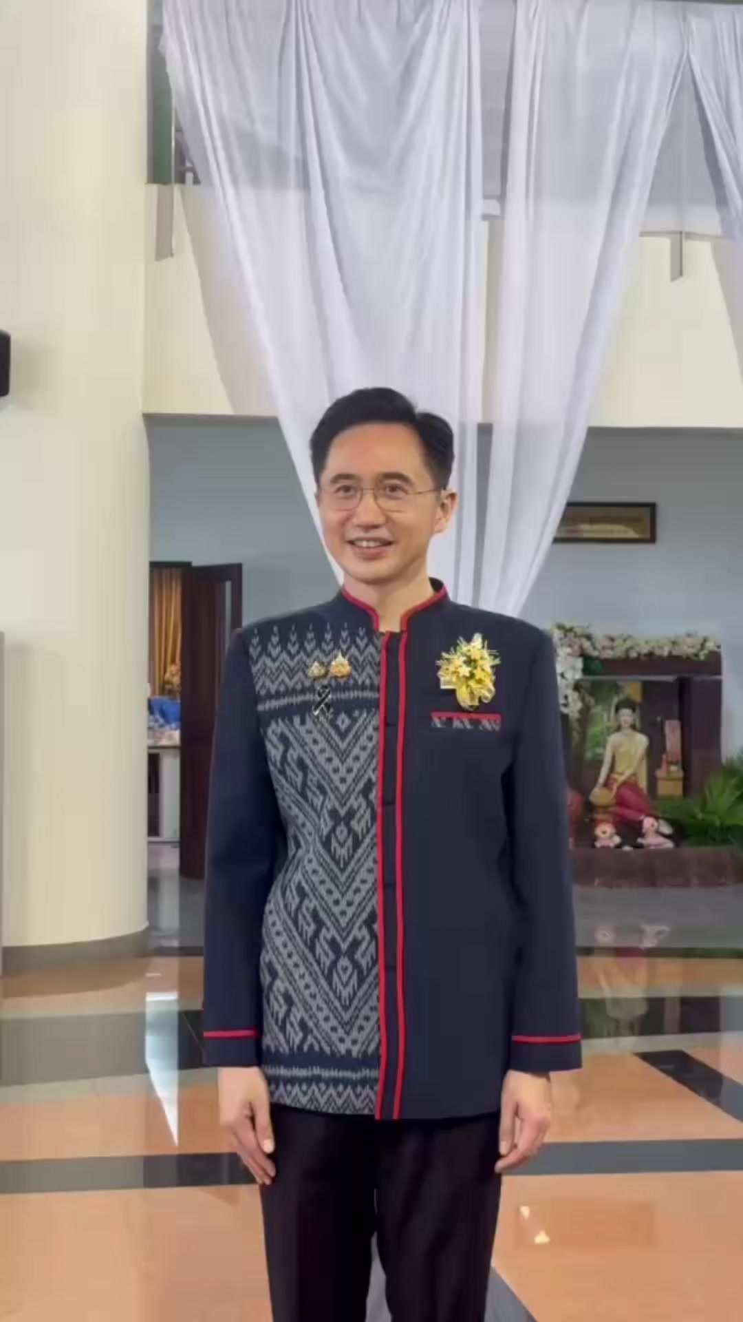 @ไปกับ ดร.เชน