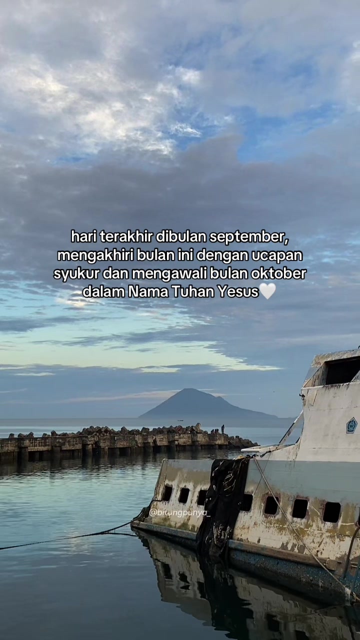 @Bitung Punya