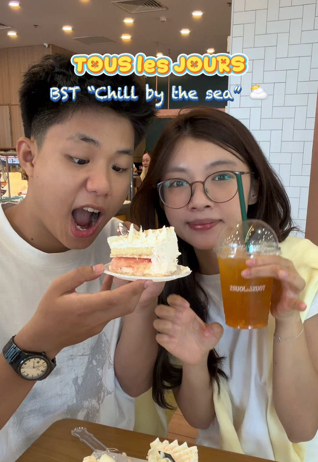 @tốt nghiệp xong cưới ♡