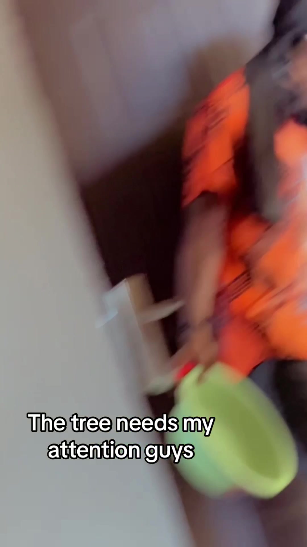 @Vawulence man
