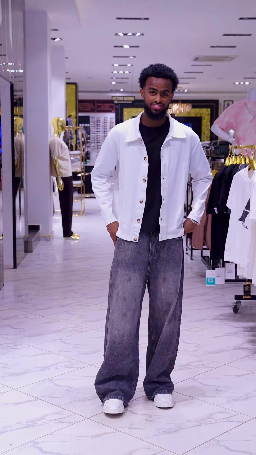 @Hanan Fashion