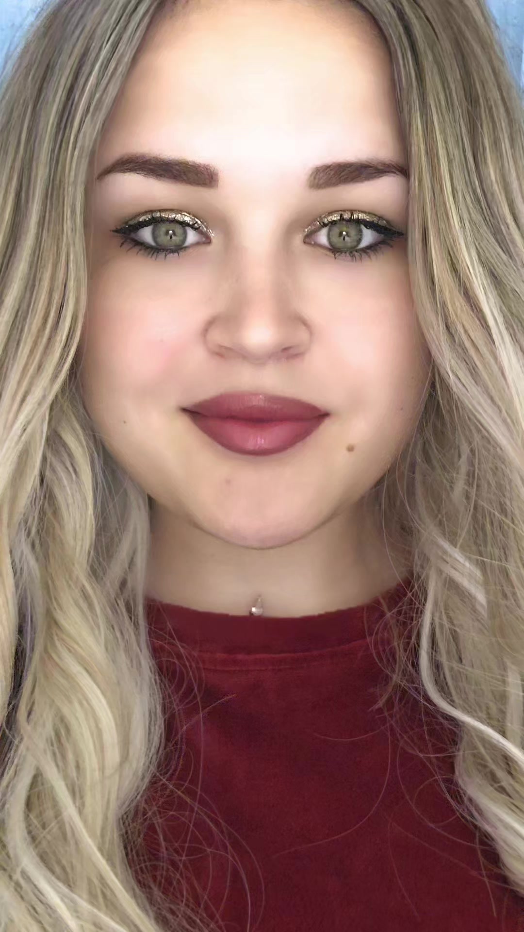 @💚Zelenoglazzzka💚🦂