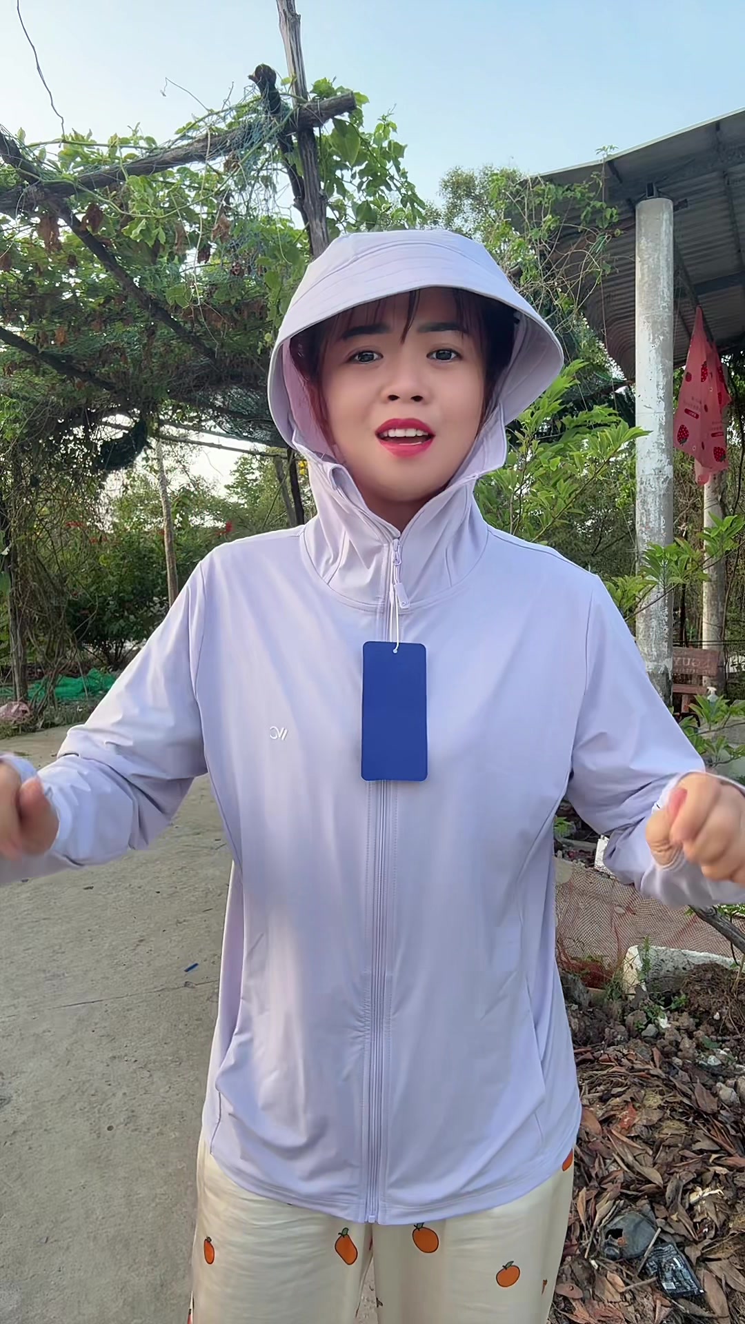 @Em Cẩm N&egrave;