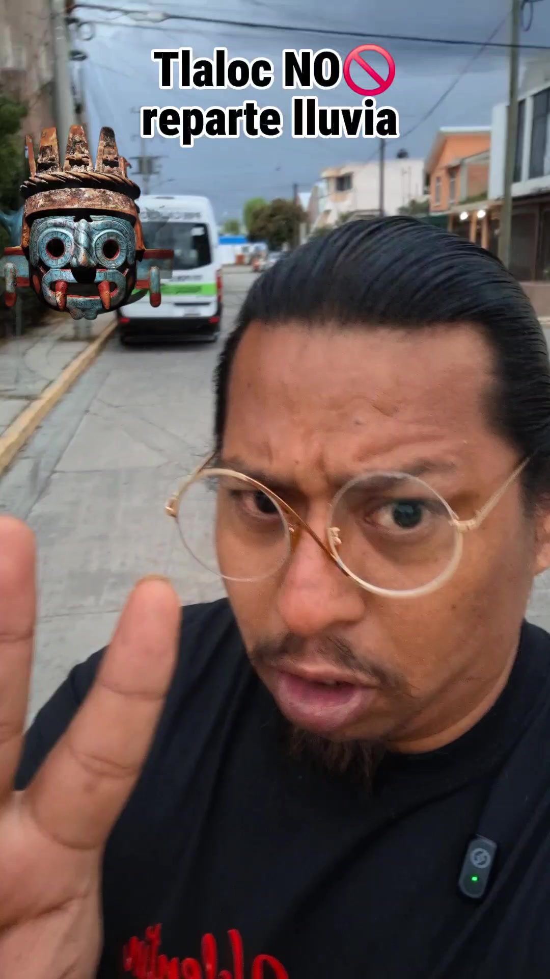 @El de las historias