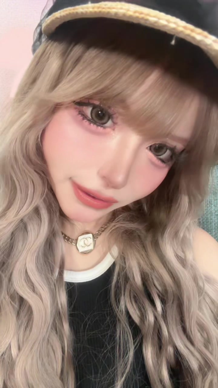 @今井アンジェリカ