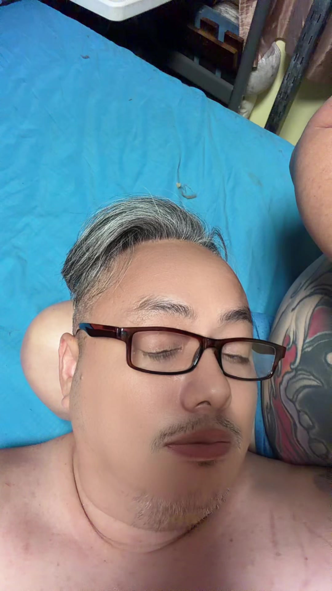 @iamDeEnormouS 🇸🇬