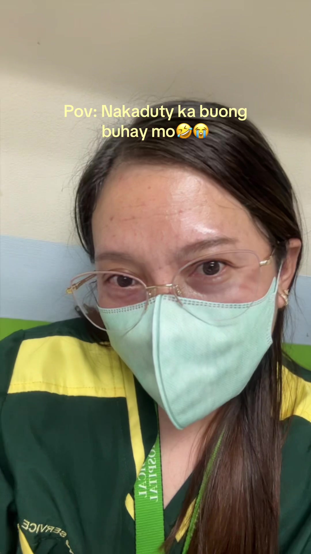 @Nurse Sha