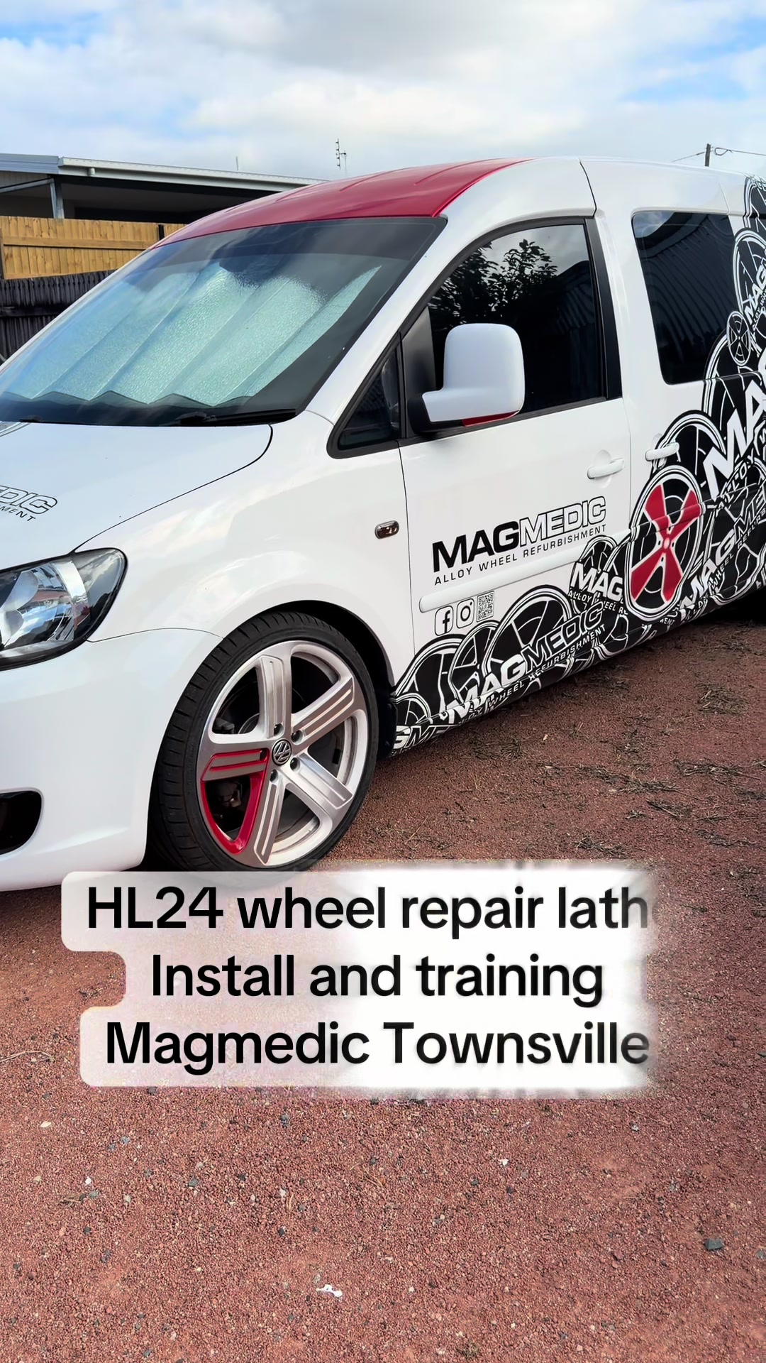 @Australianalloywheelequipment