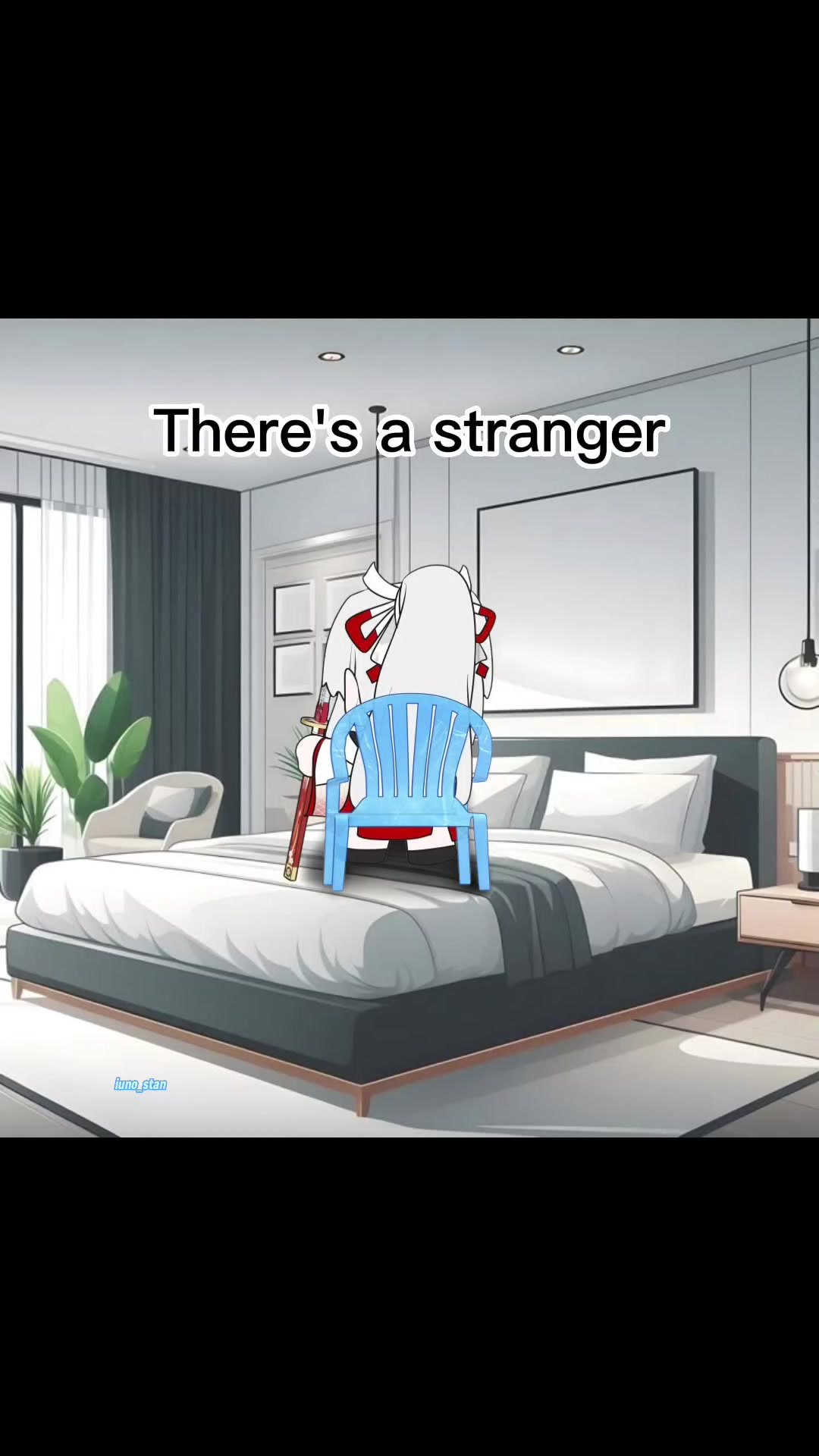 @Lilia (Iuno #1 Stan)