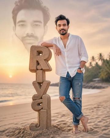 @Riyaj Khan 💛💛